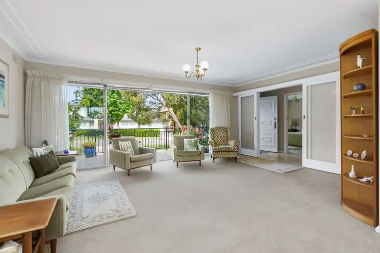 Third view of Homely house listing, 14 Bangar Close, Killarney Heights NSW 2087