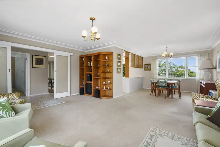 Fourth view of Homely house listing, 14 Bangar Close, Killarney Heights NSW 2087