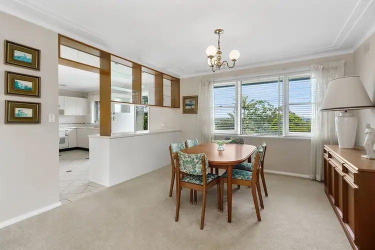 Sixth view of Homely house listing, 14 Bangar Close, Killarney Heights NSW 2087