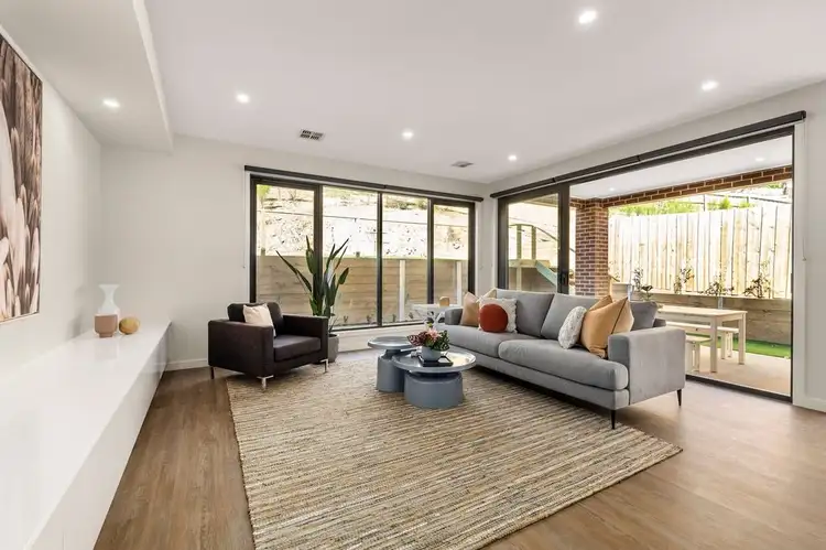10a Discovery Drive, Diamond Creek VIC 3089
