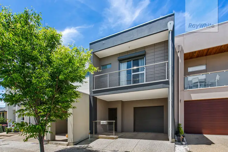 Main view of Homely house listing, 38 Broadwater Crescent, Mawson Lakes SA 5095
