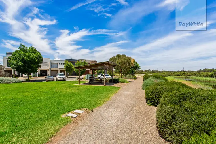 Second view of Homely house listing, 38 Broadwater Crescent, Mawson Lakes SA 5095