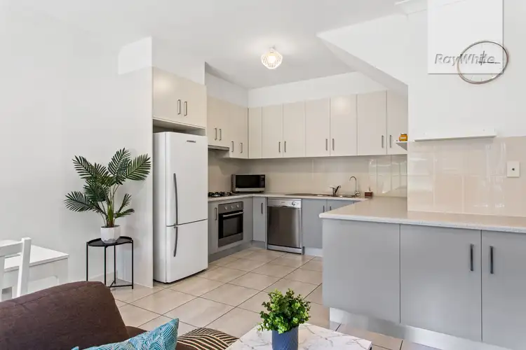 Fifth view of Homely house listing, 38 Broadwater Crescent, Mawson Lakes SA 5095