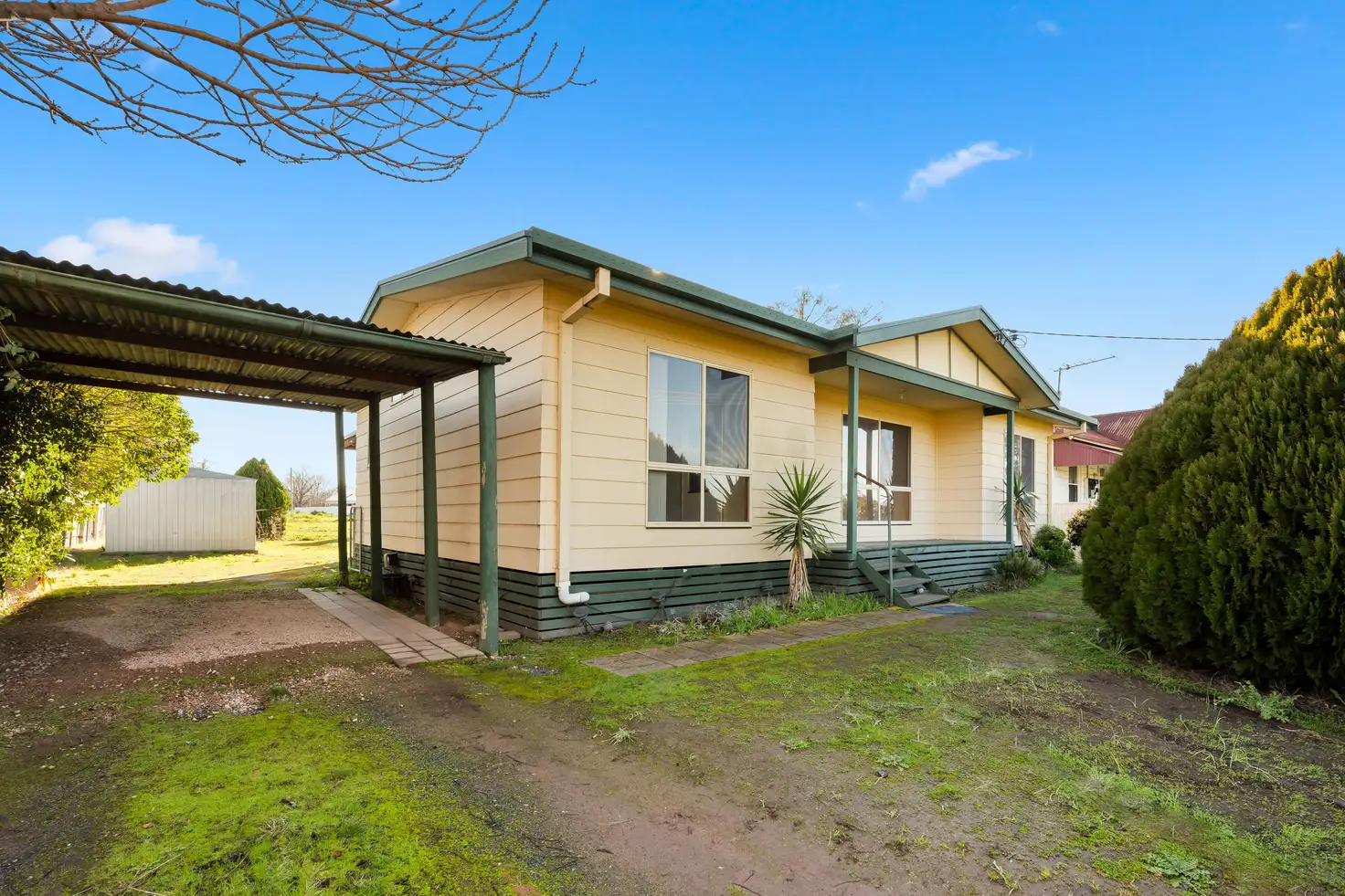Main view of Homely house listing, 8 Rosler Parade, Henty NSW 2658