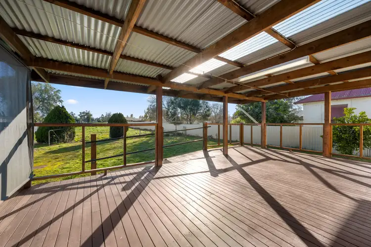 Second view of Homely house listing, 8 Rosler Parade, Henty NSW 2658