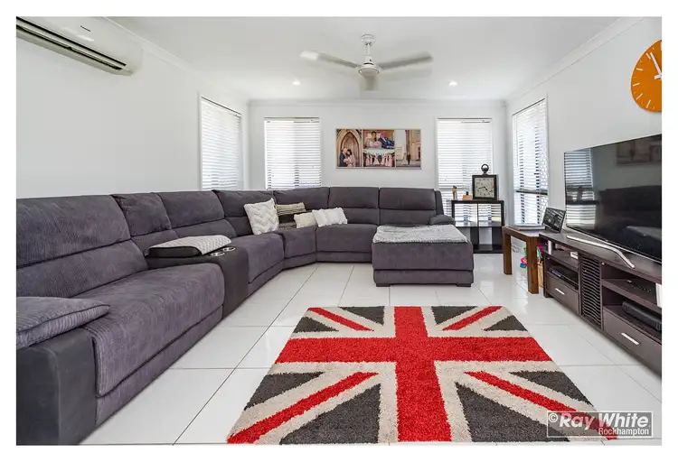 Second view of Homely house listing, 6 Mistletoe Avenue, Norman Gardens QLD 4701