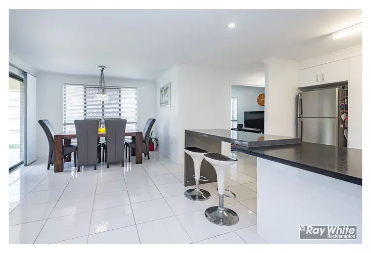 Third view of Homely house listing, 6 Mistletoe Avenue, Norman Gardens QLD 4701