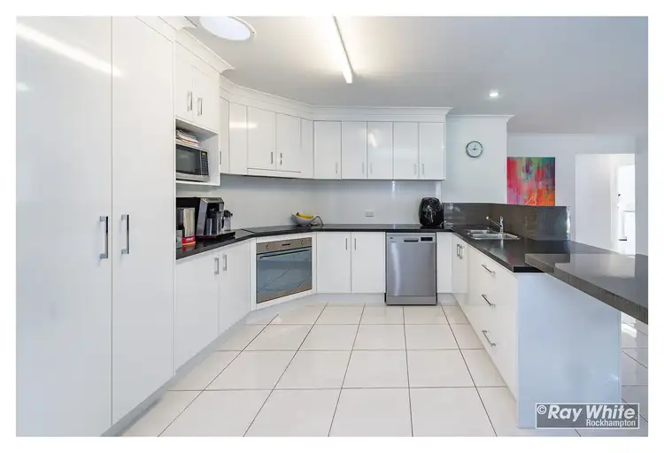 Fourth view of Homely house listing, 6 Mistletoe Avenue, Norman Gardens QLD 4701