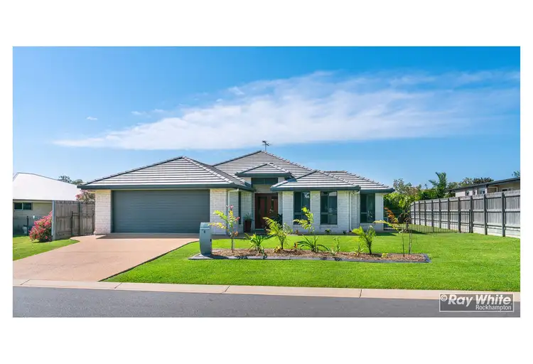 Sixth view of Homely house listing, 6 Mistletoe Avenue, Norman Gardens QLD 4701