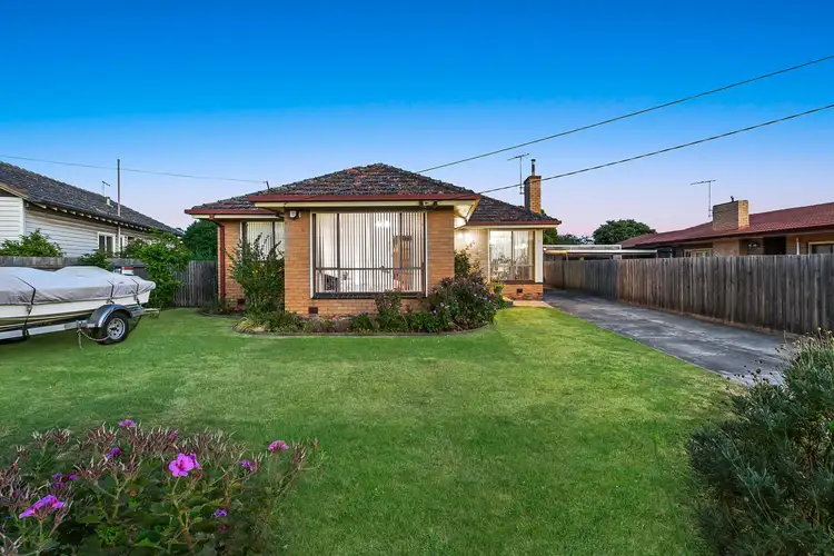 18 Kionga Street, Clayton VIC 3168