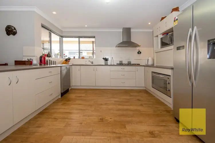 Seventh view of Homely house listing, 55 Scorpio Drive, Mckail WA 6330