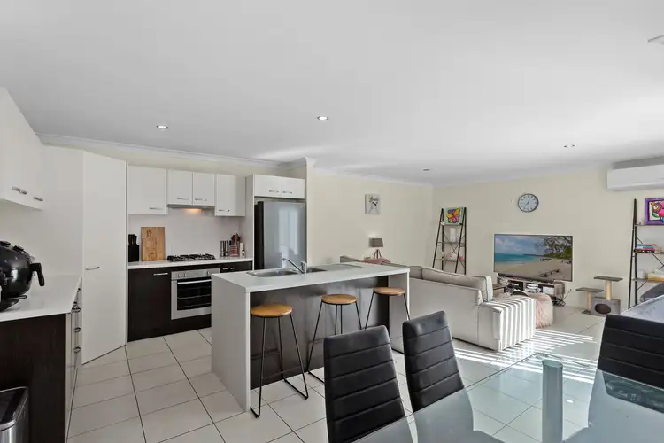 Second view of Homely unit listing, Unit 2/3 Paperbark Drive, Glenvale QLD 4350