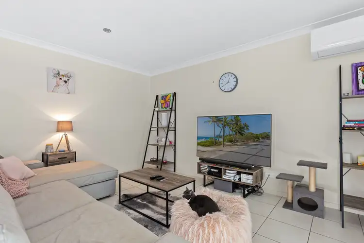 Fourth view of Homely unit listing, Unit 2/3 Paperbark Drive, Glenvale QLD 4350