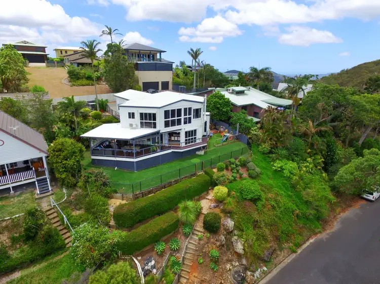 12 Elida Street, Mount Archer QLD 4701