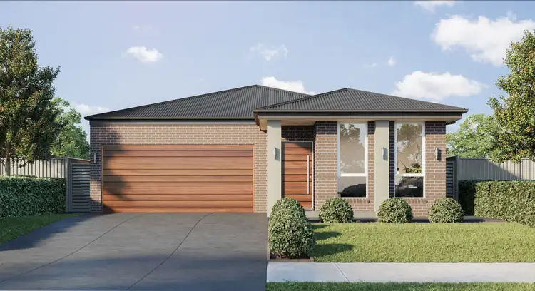 7 Musca Street, Box Hill NSW 2765