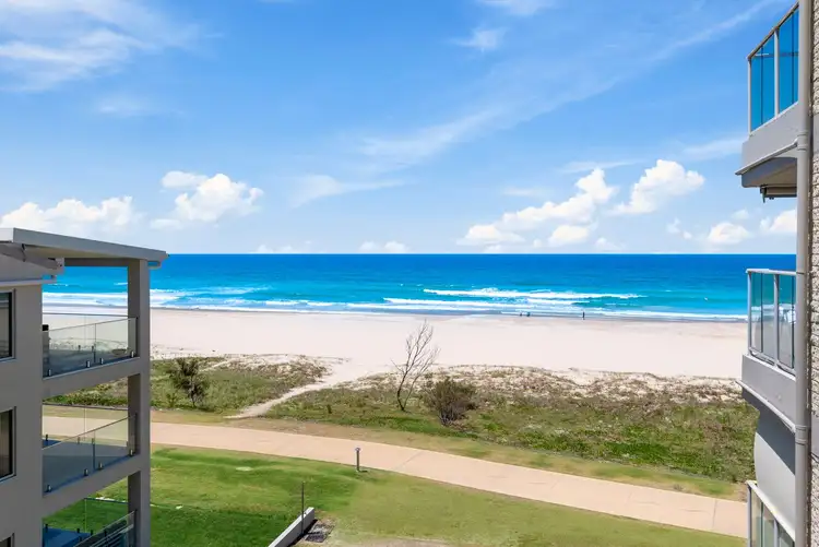 17/375 Golden Four Drive, Tugun QLD 4224