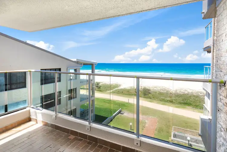 Seventh view of Homely unit listing, 17/375 Golden Four Drive, Tugun QLD 4224