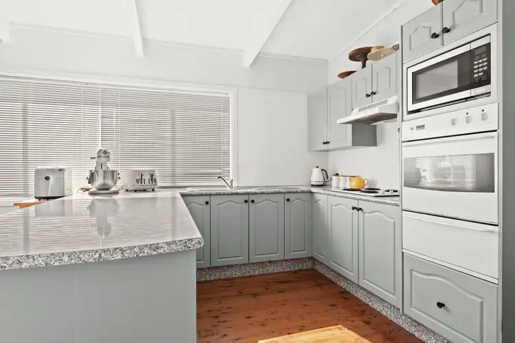 Fourth view of Homely house listing, 10 Canberra Crescent, Burrill Lake NSW 2539