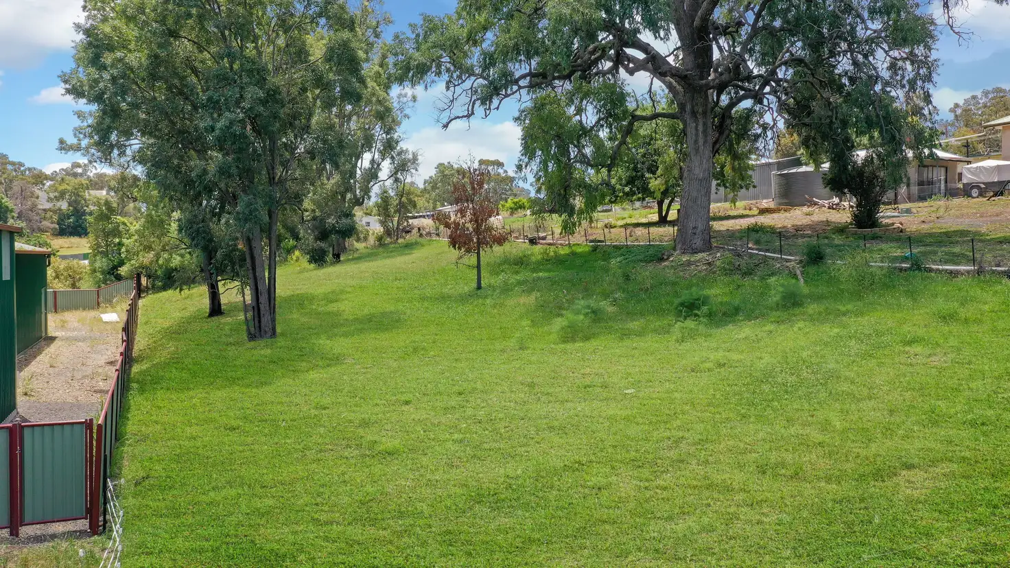 Main view of Homely land listing, 5 Fairbairn Street, Willow Tree NSW 2339