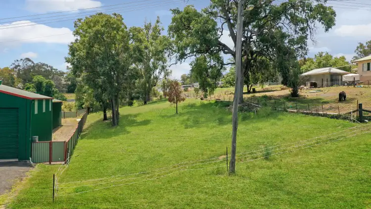 Second view of Homely land listing, 5 Fairbairn Street, Willow Tree NSW 2339