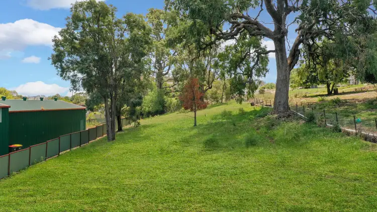 Third view of Homely land listing, 5 Fairbairn Street, Willow Tree NSW 2339