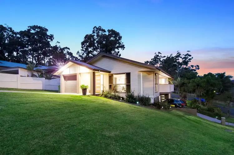 18 Aethalia Street, Currumbin Waters QLD 4223