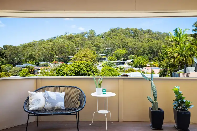 Second view of Homely house listing, 18 Aethalia Street, Currumbin Waters QLD 4223
