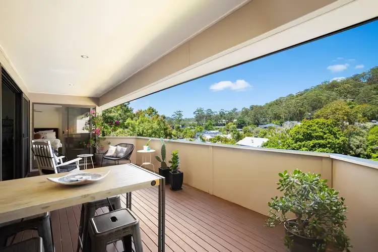 Third view of Homely house listing, 18 Aethalia Street, Currumbin Waters QLD 4223