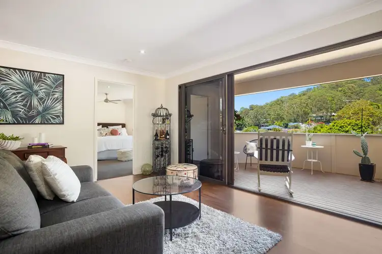 Fourth view of Homely house listing, 18 Aethalia Street, Currumbin Waters QLD 4223