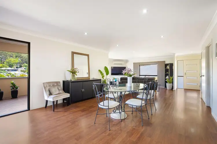 Fifth view of Homely house listing, 18 Aethalia Street, Currumbin Waters QLD 4223