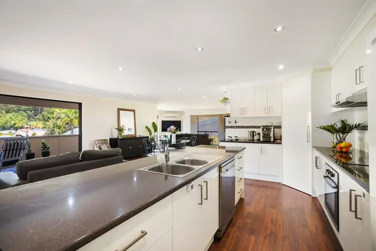 Sixth view of Homely house listing, 18 Aethalia Street, Currumbin Waters QLD 4223