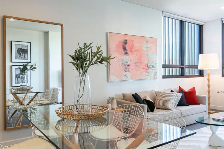 608/8 Ebsworth Street, Zetland NSW 2017