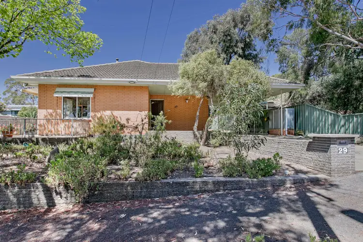 Main view of Homely house listing, 29 Barnett Avenue, St Marys SA 5042