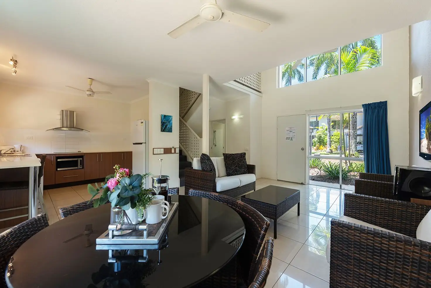 Main view of Homely townhouse listing, 39/121-137 Port Douglas Road, Port Douglas QLD 4877