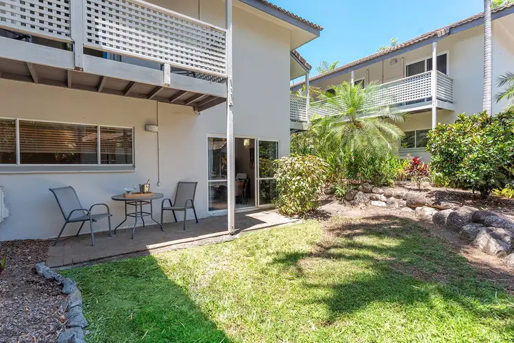 Fifth view of Homely townhouse listing, 39/121-137 Port Douglas Road, Port Douglas QLD 4877