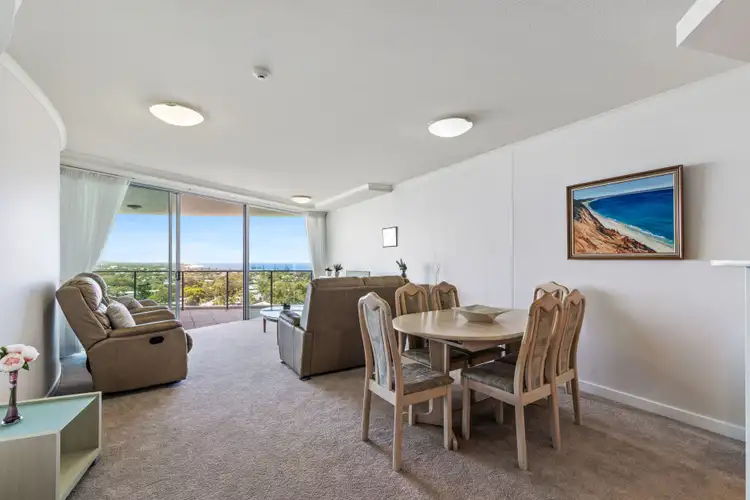 Fourth view of Homely unit listing, Unit 703/42 Queen Street, Kings Beach QLD 4551