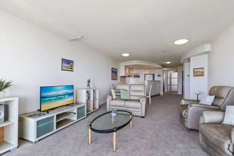 Sixth view of Homely unit listing, Unit 703/42 Queen Street, Kings Beach QLD 4551