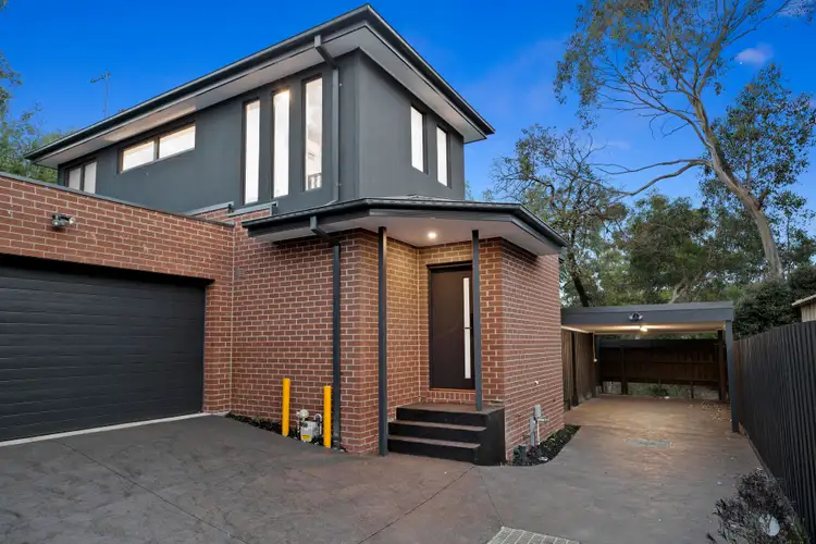 4/33 Springfield Road, Boronia VIC 3155