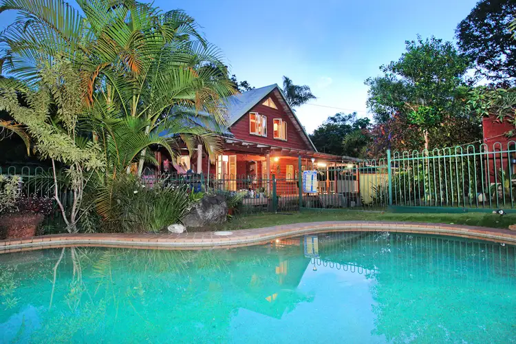 Main view of Homely house listing, 67 Mount Eerwah Road, Eerwah Vale QLD 4562