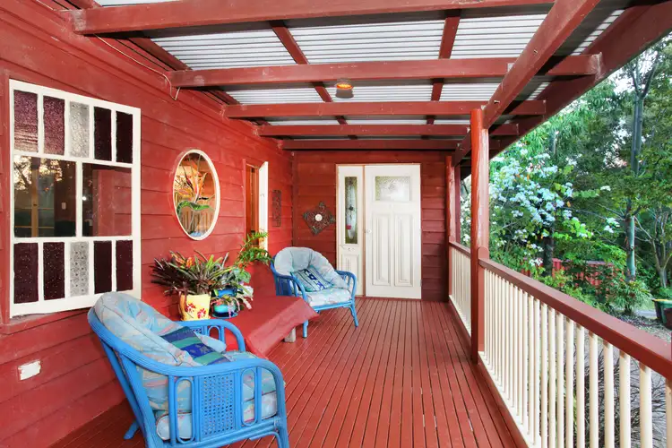 Second view of Homely house listing, 67 Mount Eerwah Road, Eerwah Vale QLD 4562