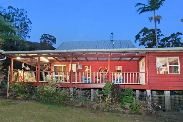 Fourth view of Homely house listing, 67 Mount Eerwah Road, Eerwah Vale QLD 4562
