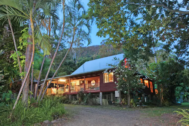 Fifth view of Homely house listing, 67 Mount Eerwah Road, Eerwah Vale QLD 4562