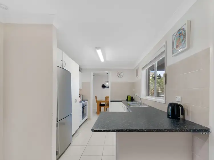 Fifth view of Homely house listing, 18 Amanda Place, Ingleburn NSW 2565