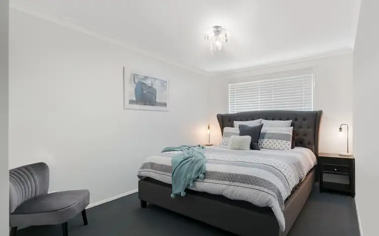 Sixth view of Homely house listing, 18 Amanda Place, Ingleburn NSW 2565