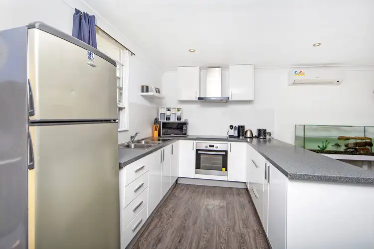 Fourth view of Homely house listing, 107 Marine Parade, Nords Wharf NSW 2281