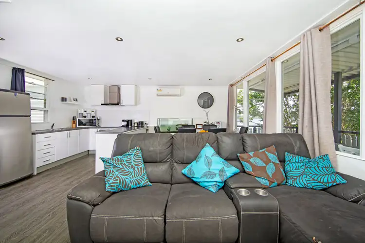 Fifth view of Homely house listing, 107 Marine Parade, Nords Wharf NSW 2281