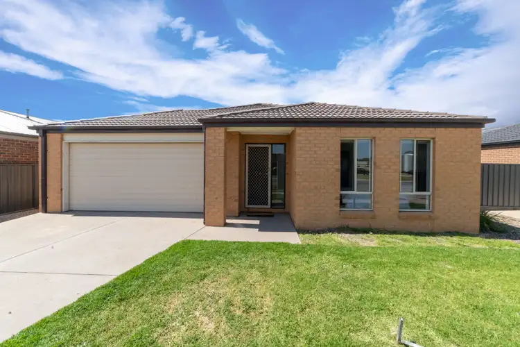 Main view of Homely house listing, 25 Taylor Street, Epsom VIC 3551