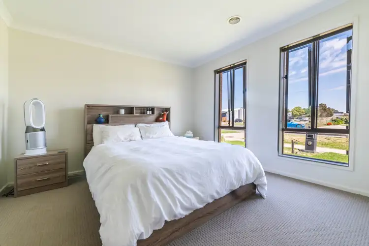 Third view of Homely house listing, 25 Taylor Street, Epsom VIC 3551