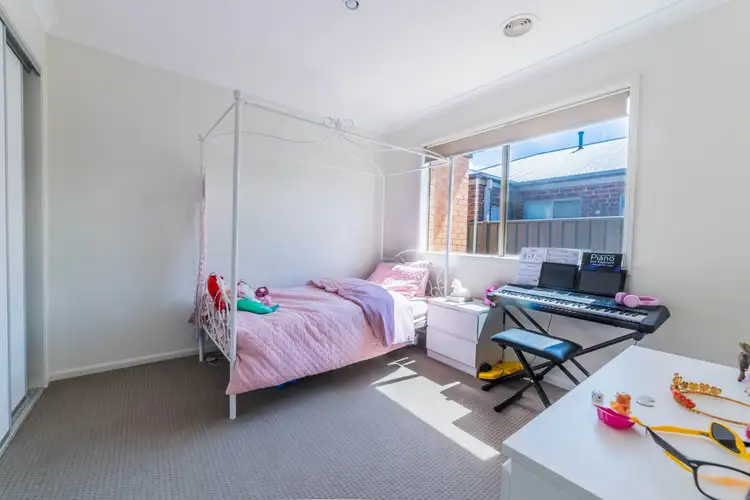 Fourth view of Homely house listing, 25 Taylor Street, Epsom VIC 3551