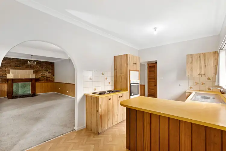 Fourth view of Homely house listing, 18 Simmons Drive, Ulladulla NSW 2539